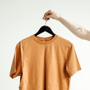Cats Print T-shirt