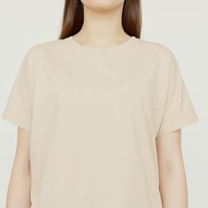 Combination Print T-shirt